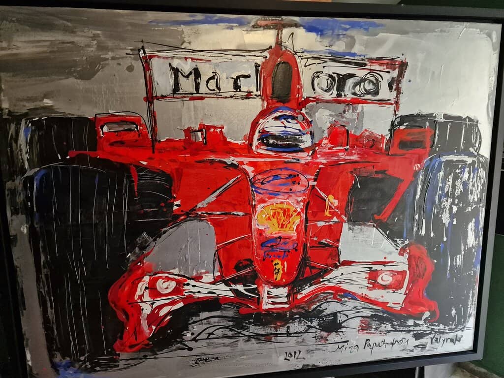 Modern Greek History Insights