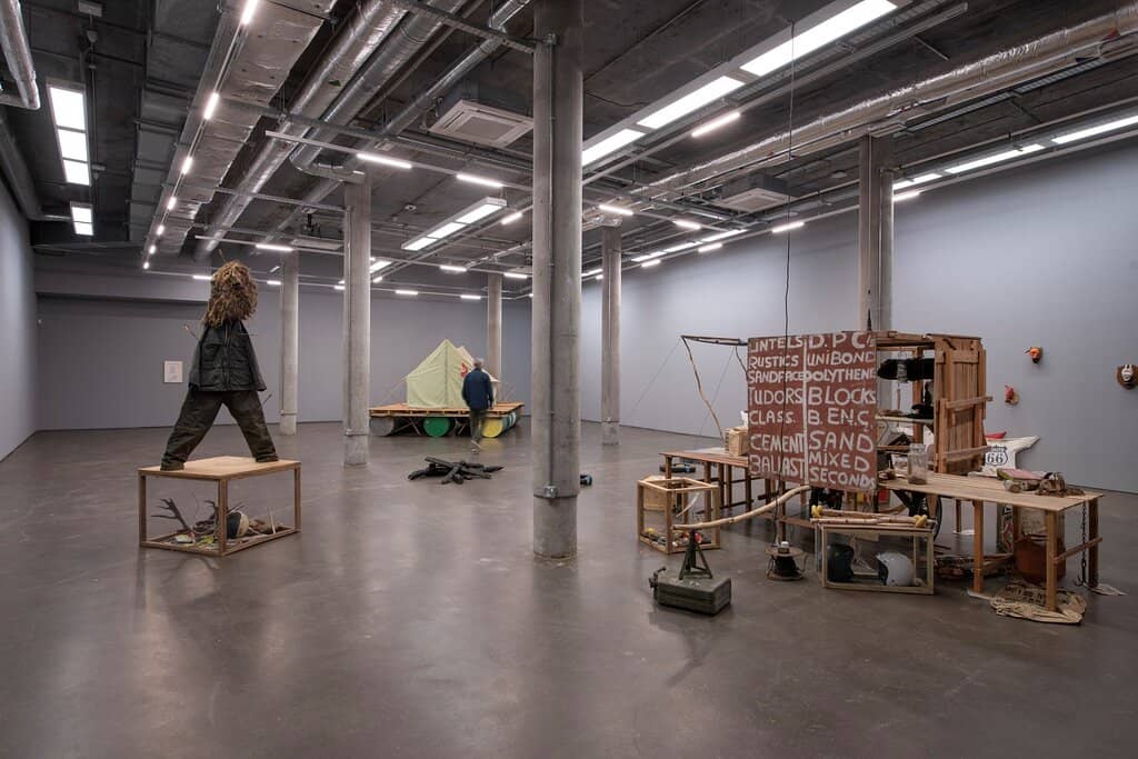 Jill McKnight: Past and Future Pact