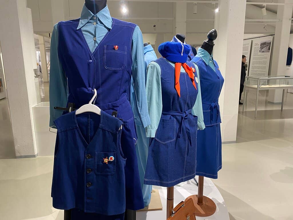 Pärnu Region History Exhibition