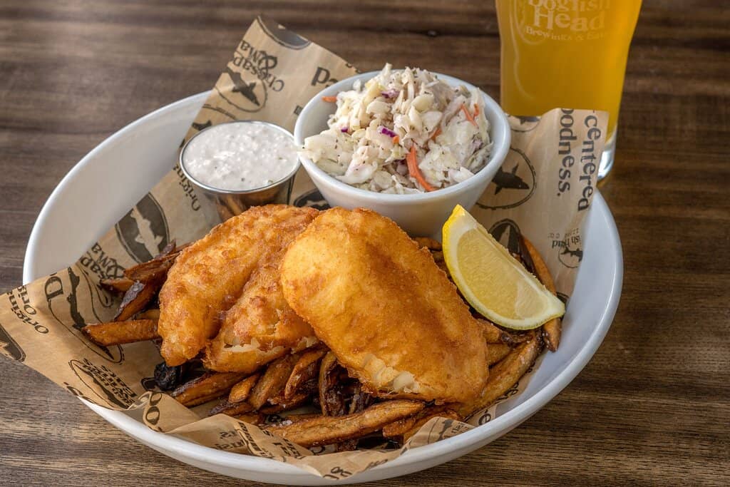 Creative & Comforting Grub