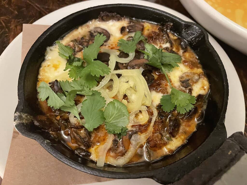 Creative Cocktails & Wine List