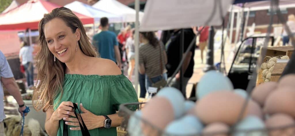 Specialty Food Vendors