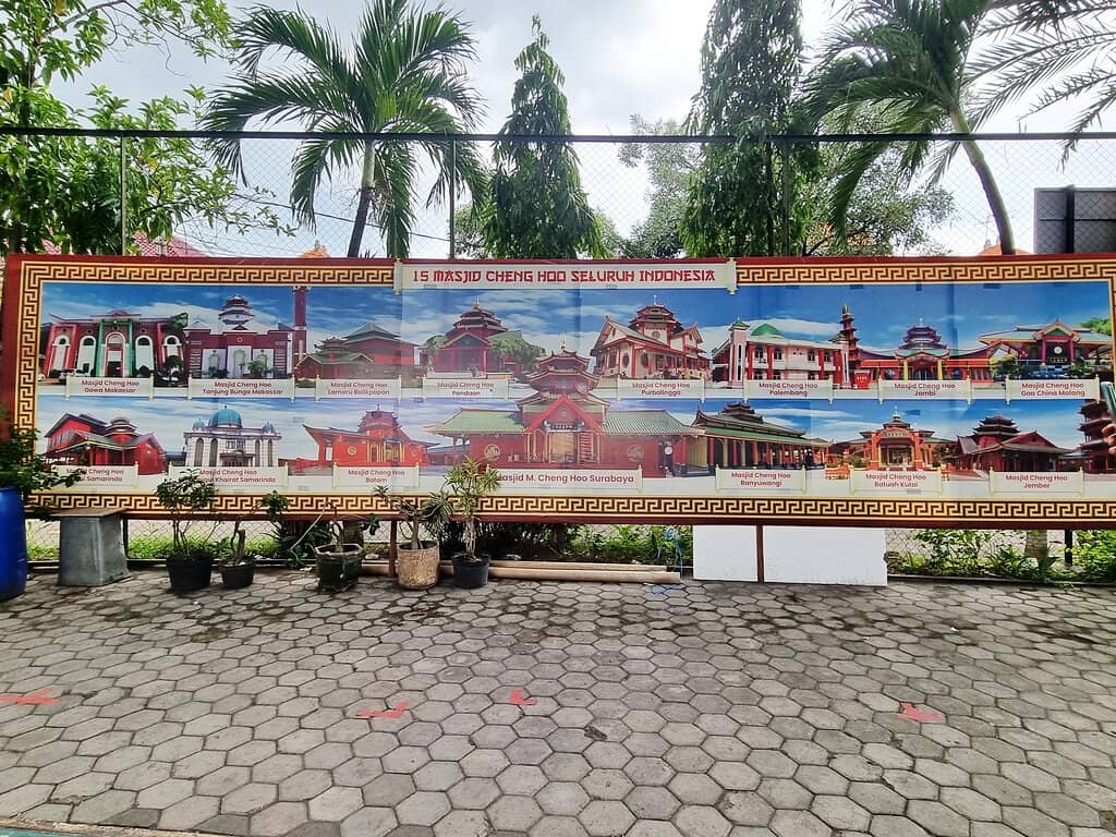 Historical Plaques