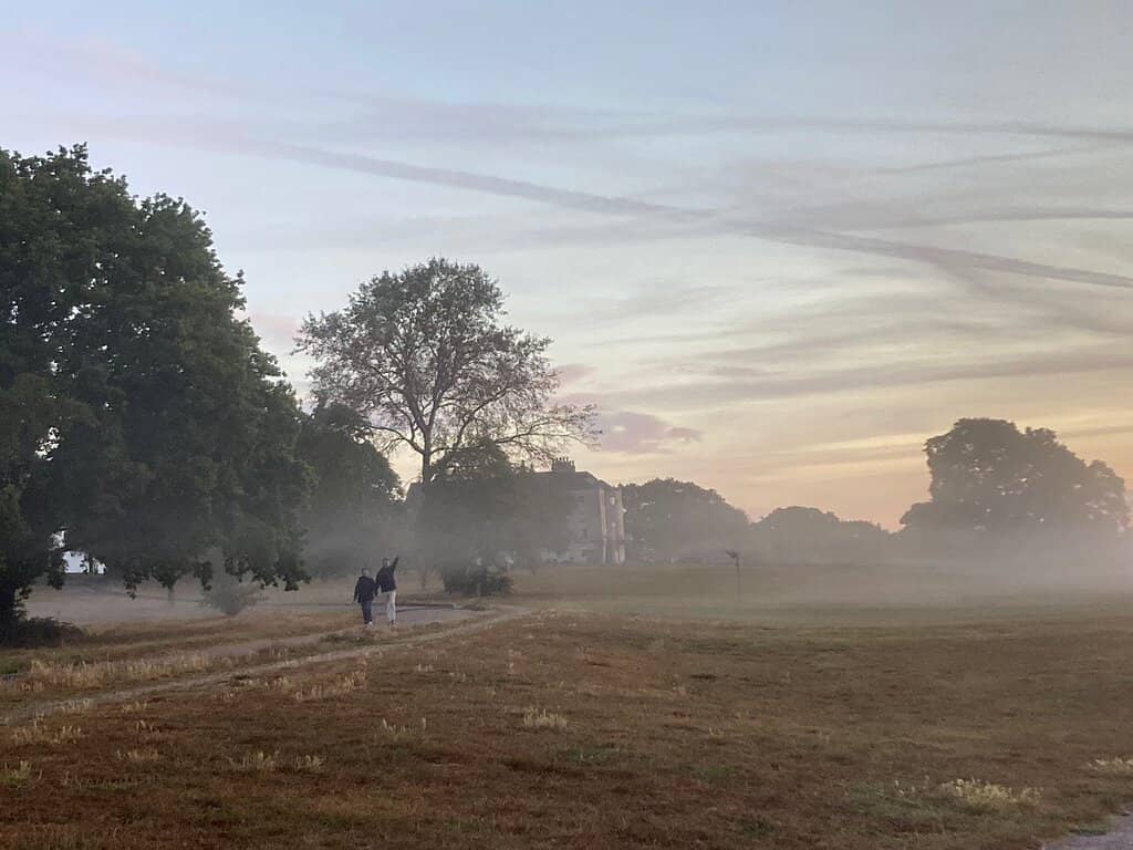 Winter Gardens Festive Fair