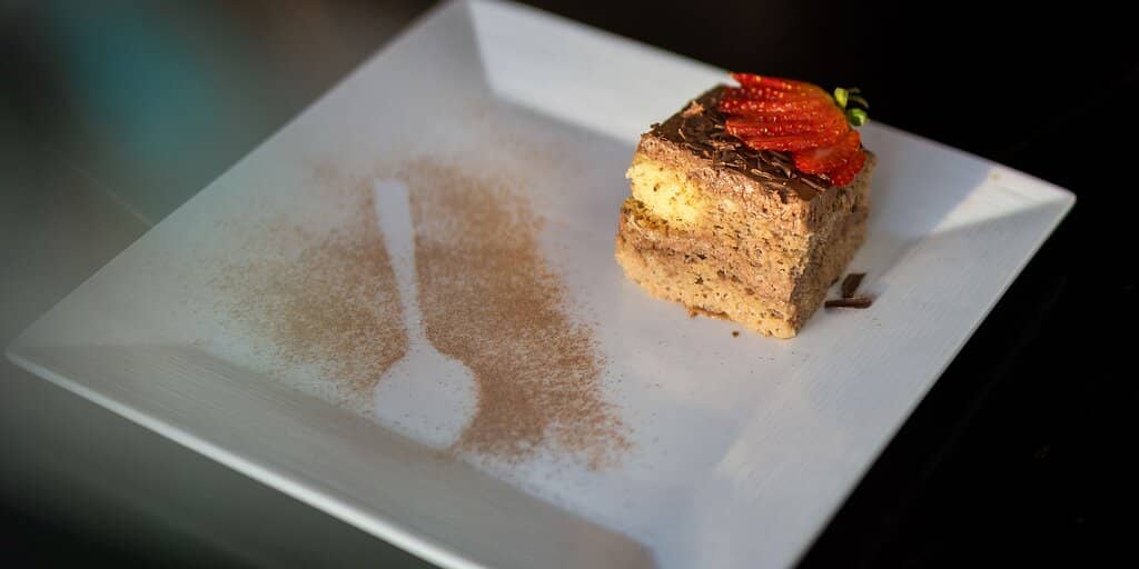 Scenic Walking Paths