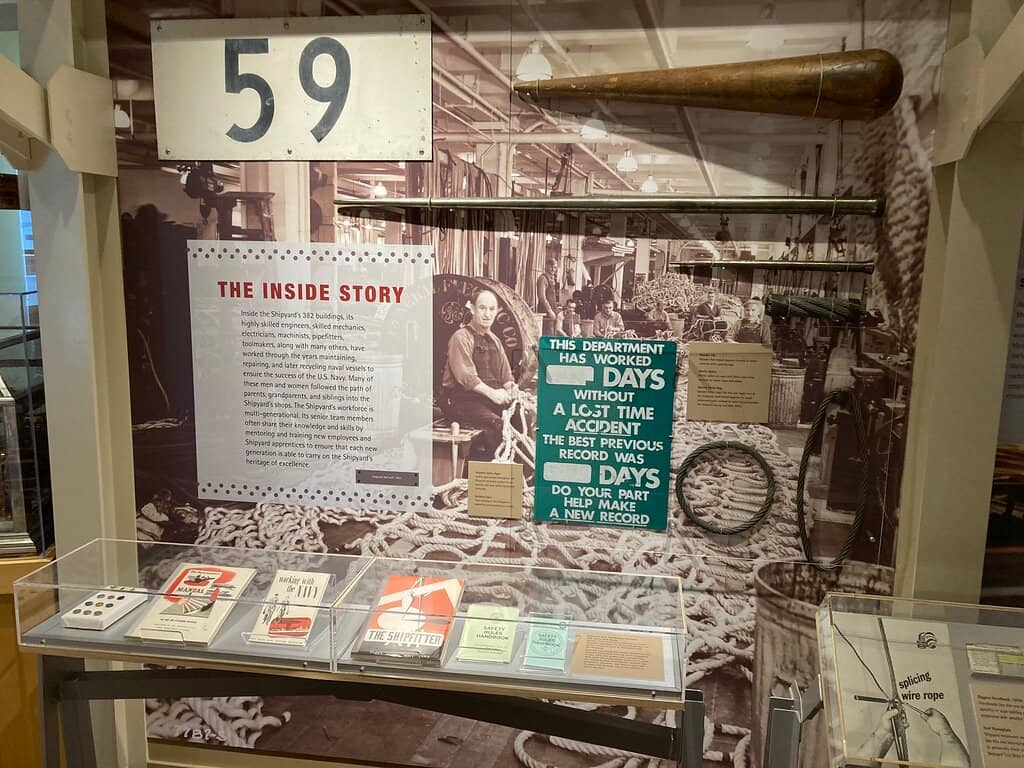 Interactive Kids' Zone