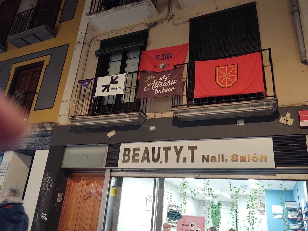 Sweet Nostalgia at El Horno