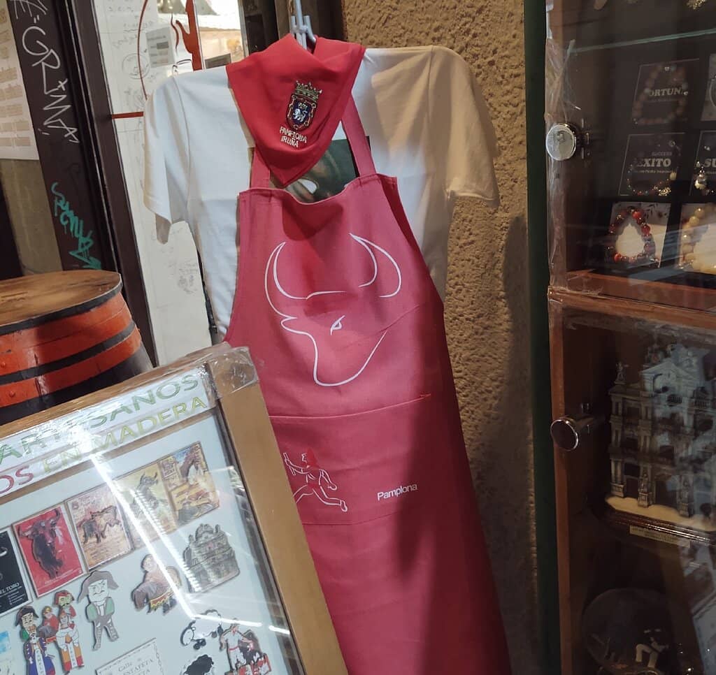 'El Encierrico' - A Close Encounter