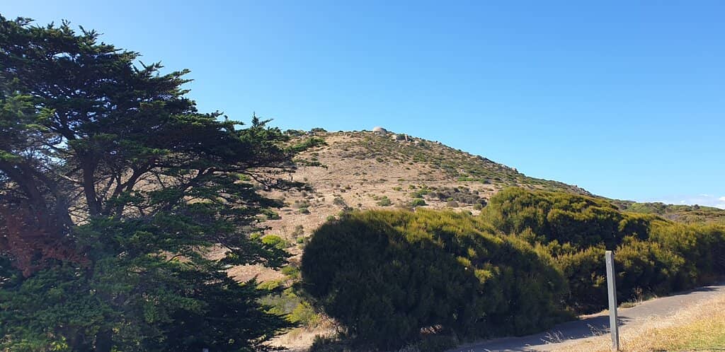 Scenic Loop Walk