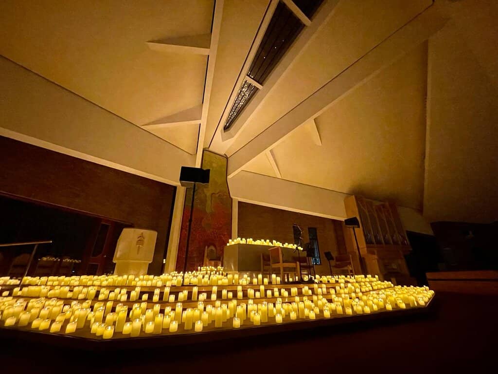 Local Music Celebrations