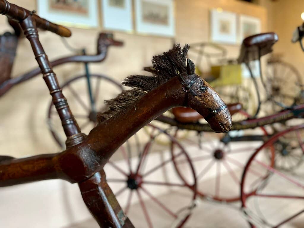 Memorabilia and Accessories