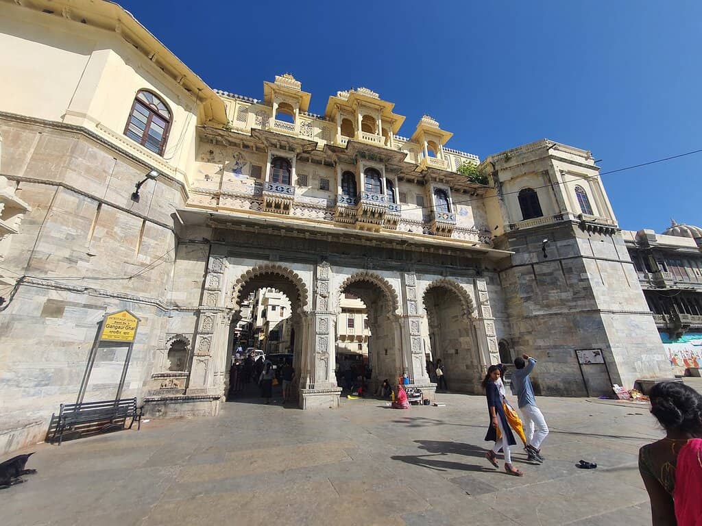 Cultural Processions