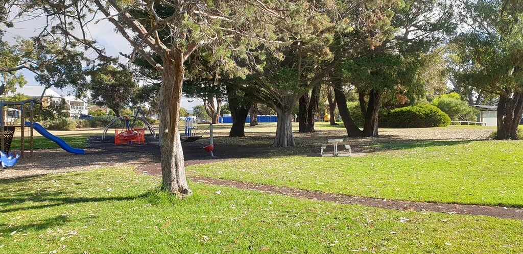 Picnic & BBQ Facilities