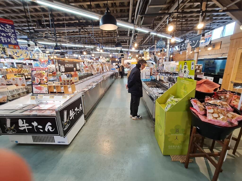 Classic Conger Eel Hitsumabushi