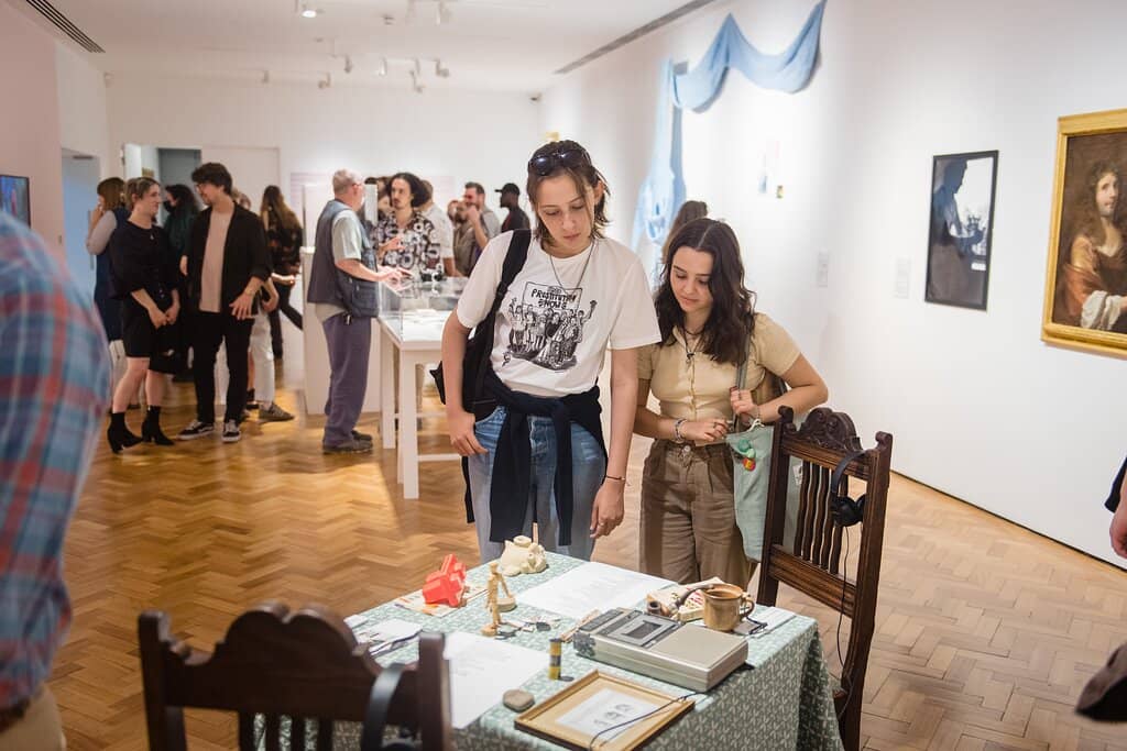 Waterford Walls Murals