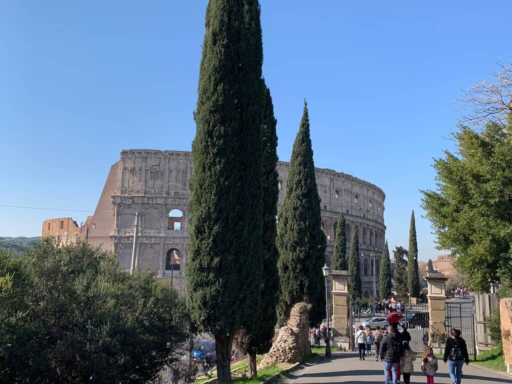 Vertical photo