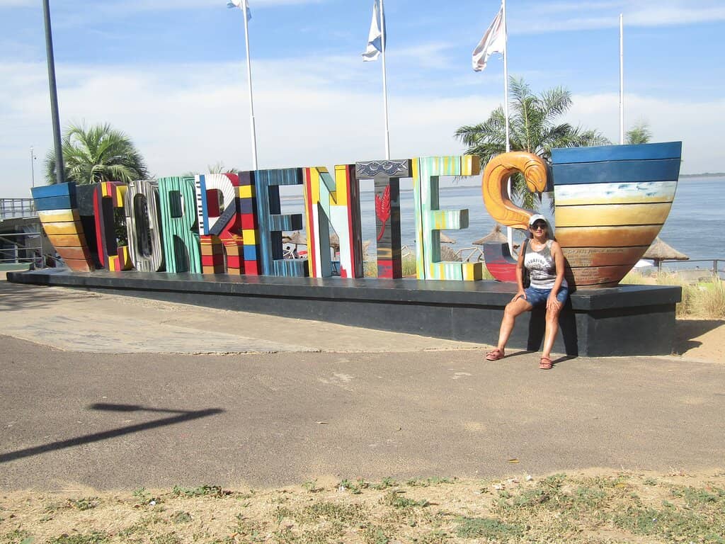 Scenic Riverfront Views