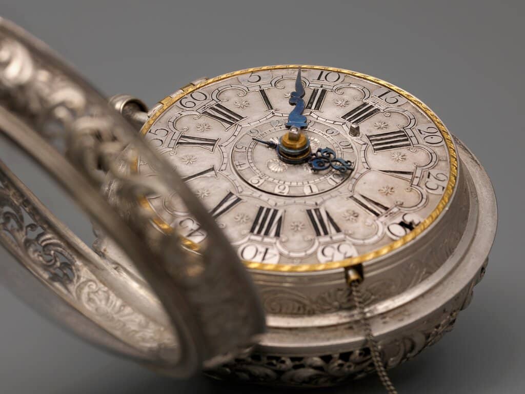 Watchmaking Heritage