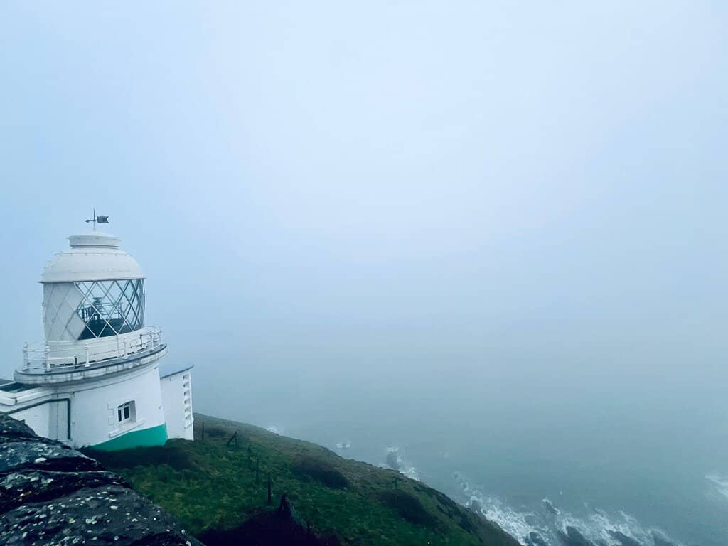 Coastal Path Walks