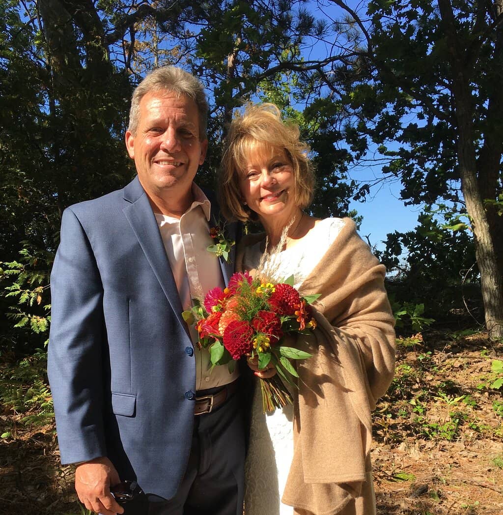 Grand Traverse Bay Beach