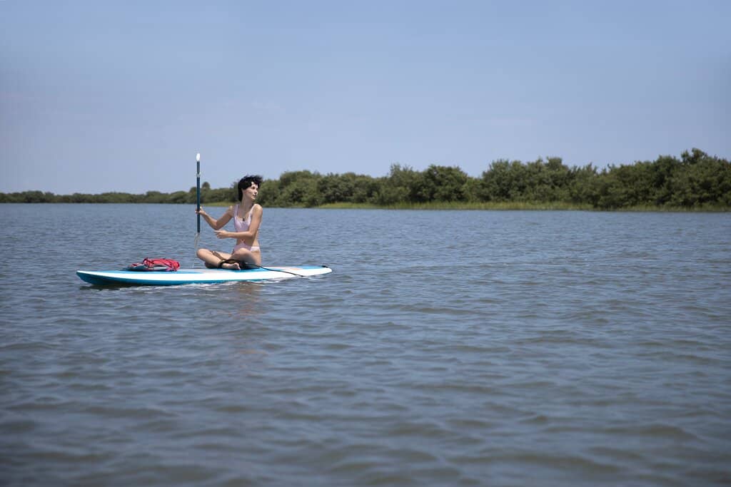 Maritime Hammock Trails