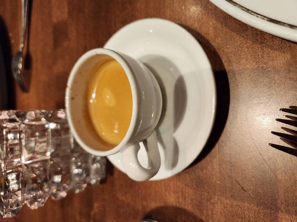 Spaghettini Aragosta