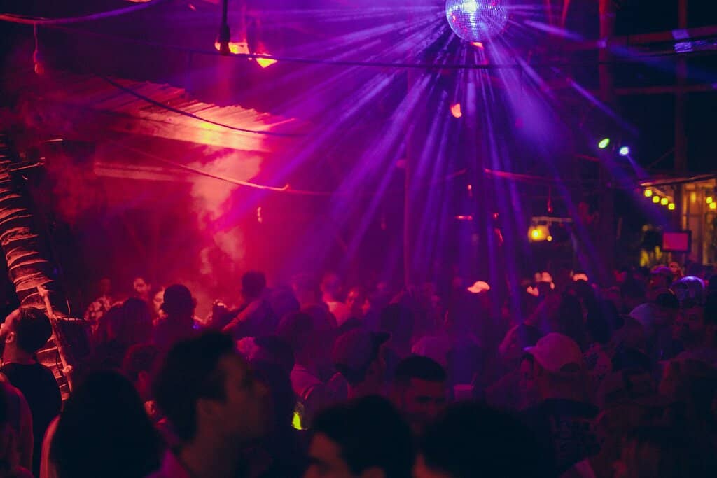 La Brisa Sunday Market