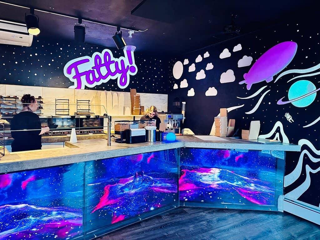 Creative Flavor Combinations