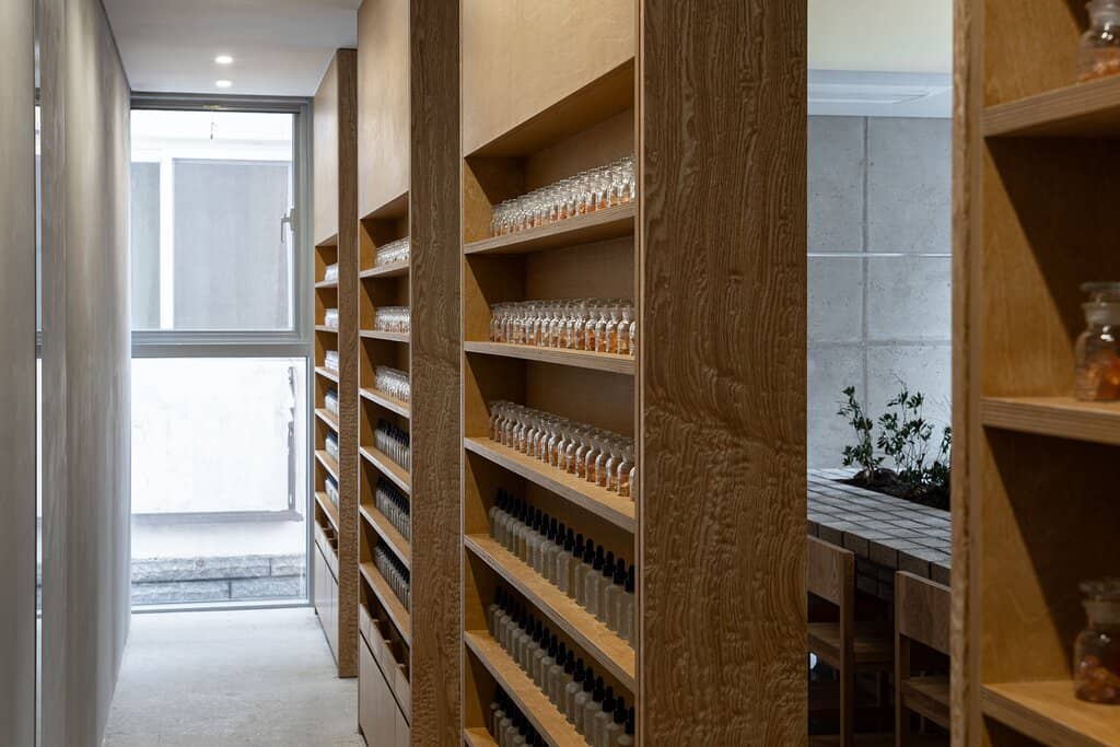 Memory-Based Fragrance Creation