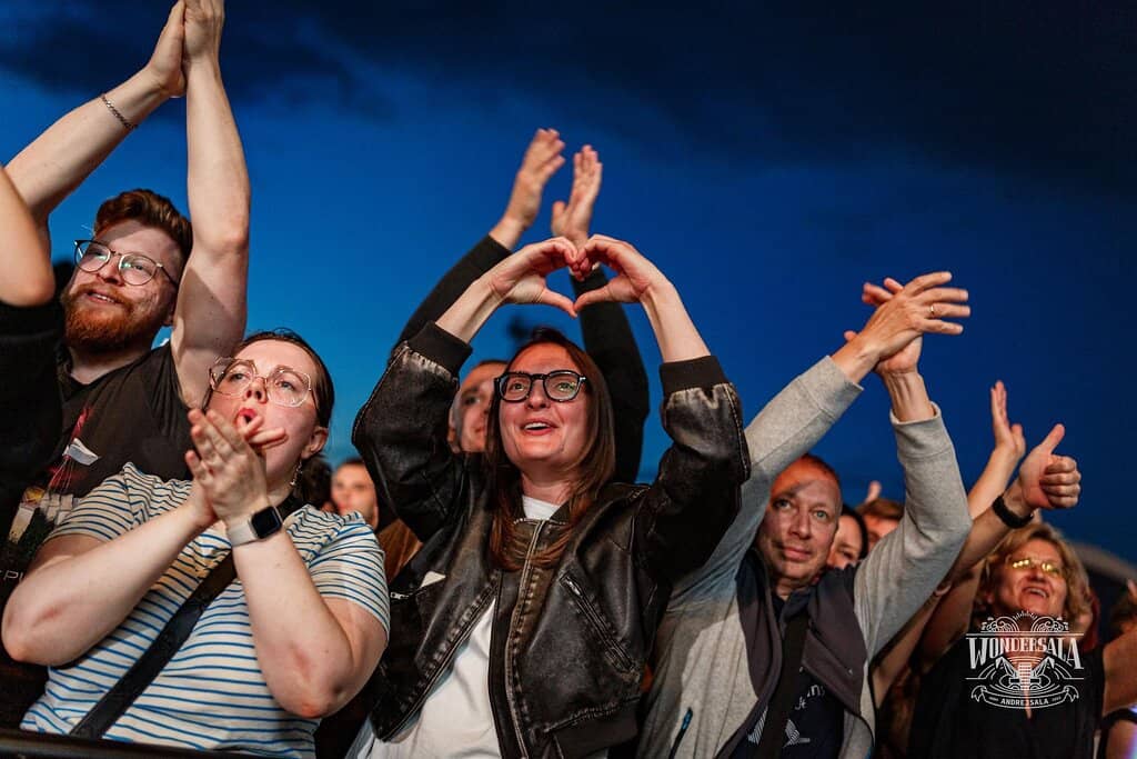 Scenic Waterfront Views