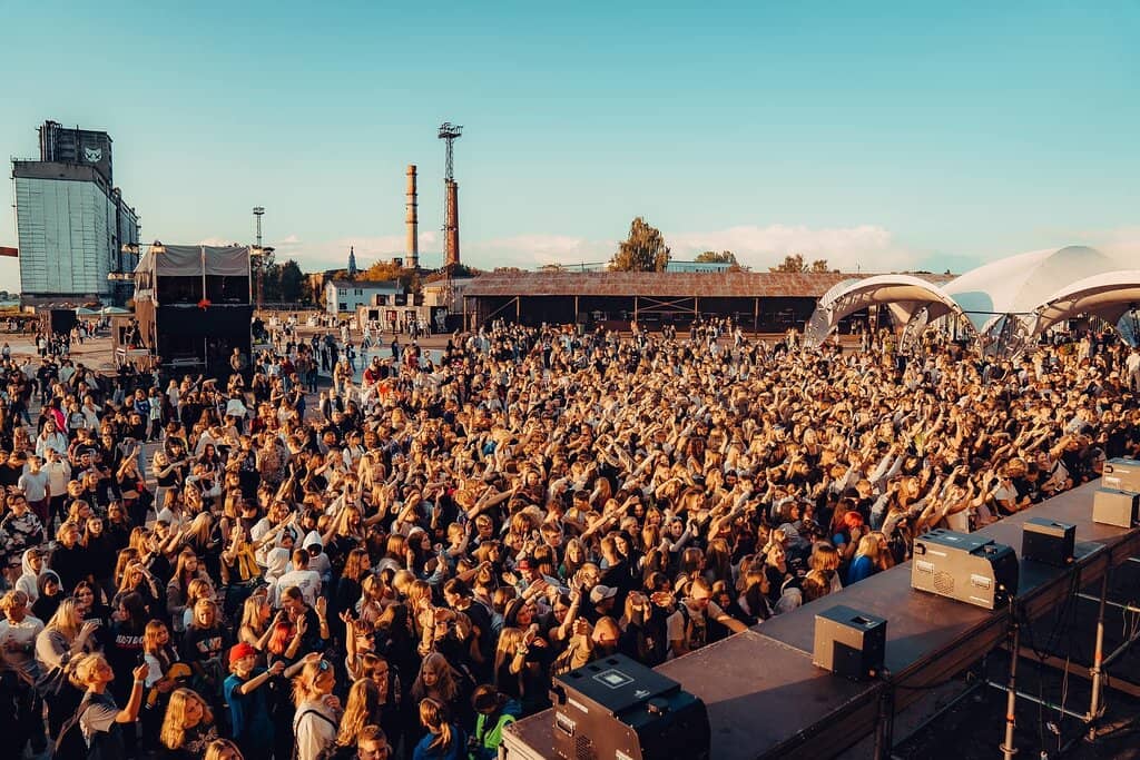 Top-Notch Sound and Lights