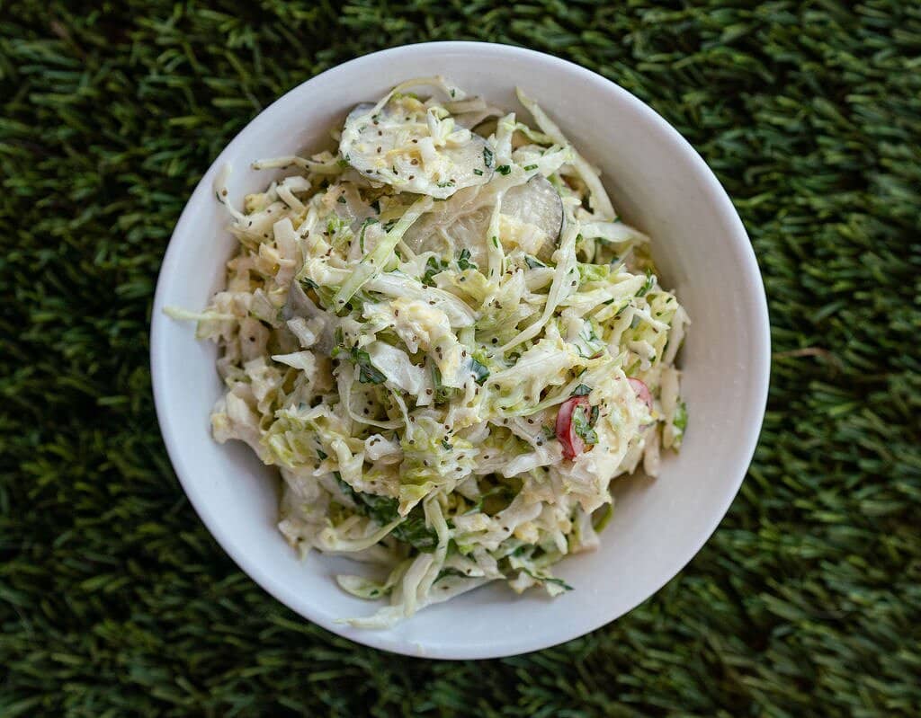 Vibrant SoCal Atmosphere