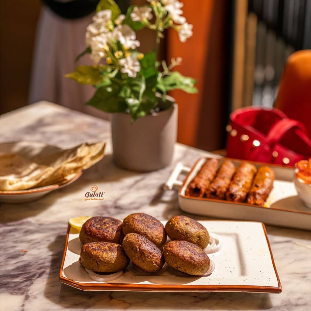 Diverse Daily Buffets