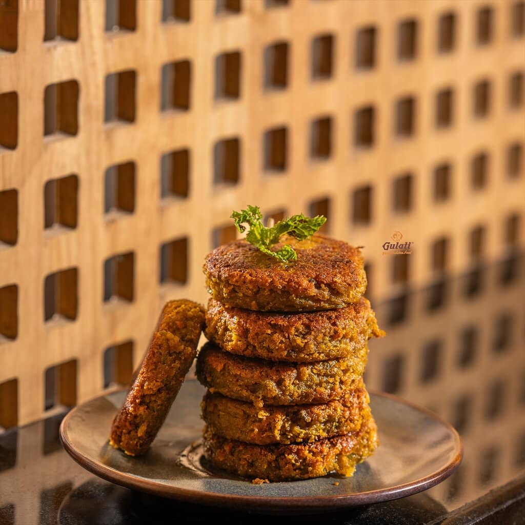 Cozy Ambiance & Booth Seating