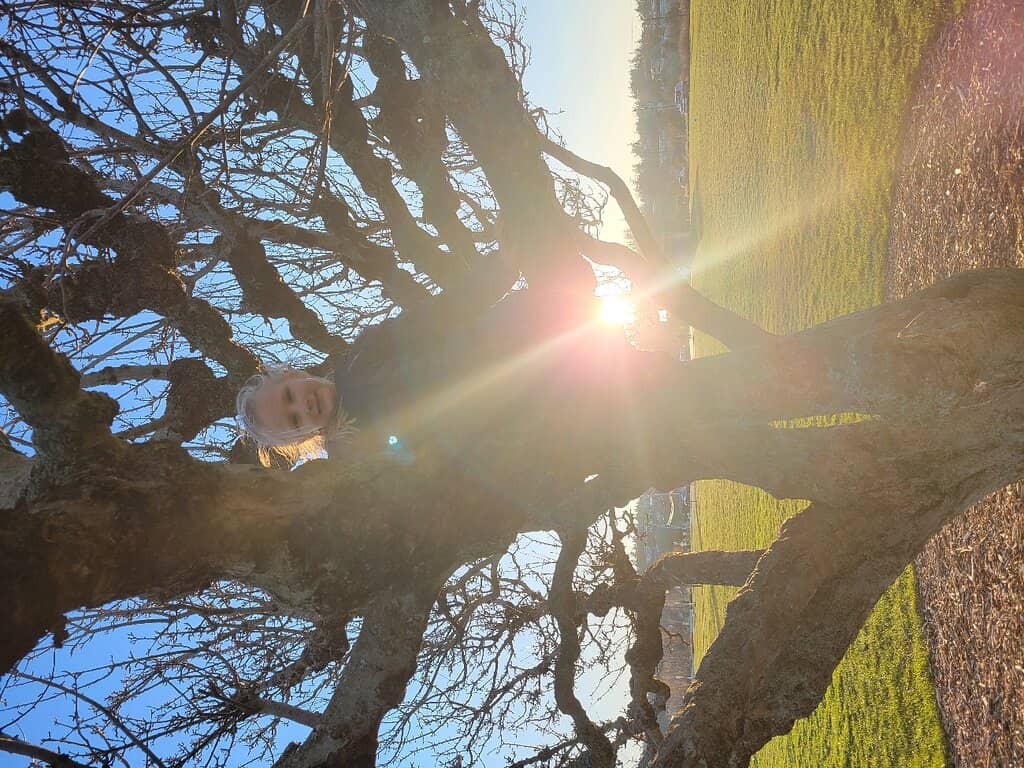 Vertical photo