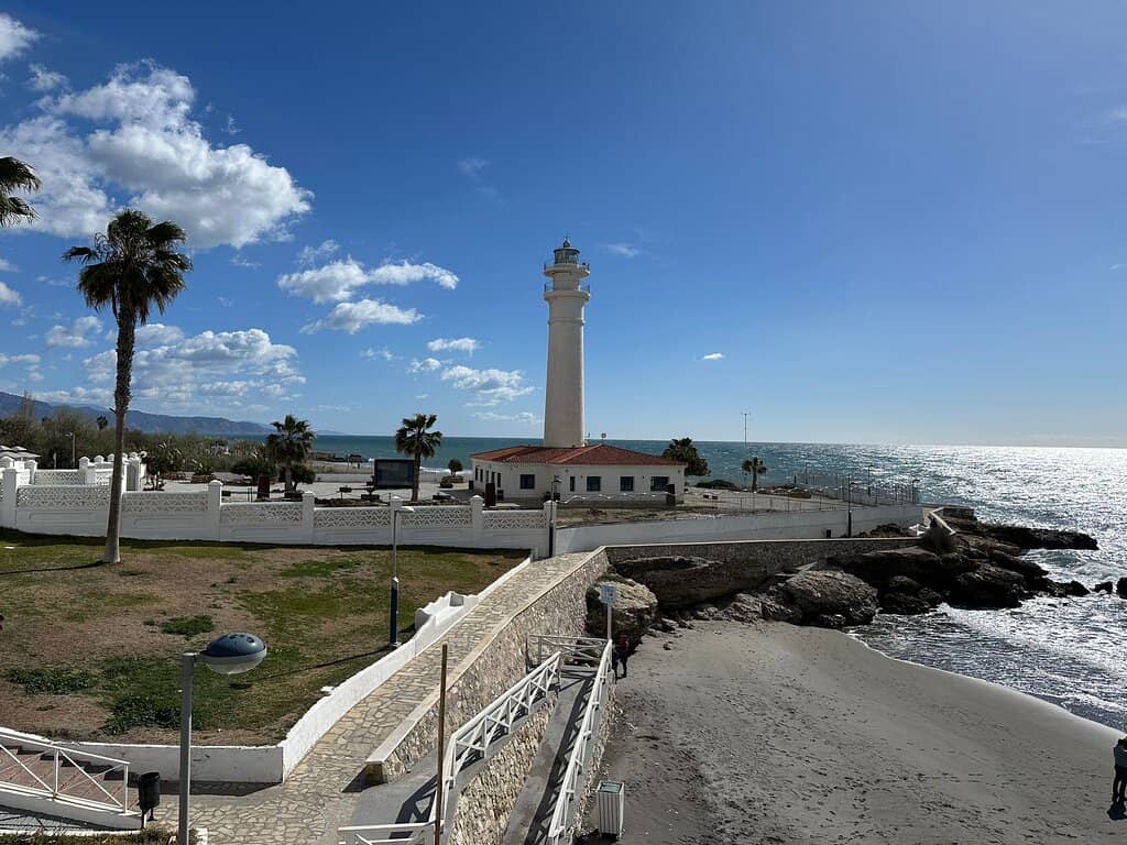 Torrox Lighthouse Museum