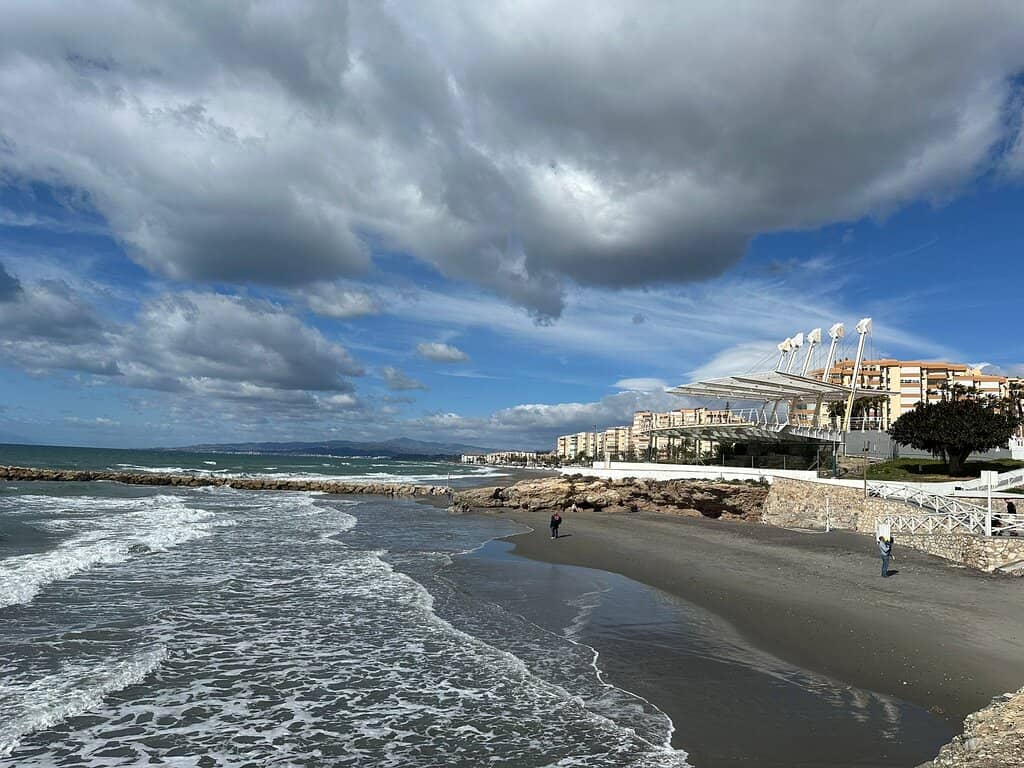 Panoramic Terrace with Glass Floor