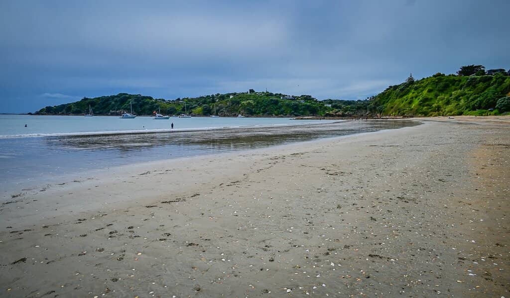 Coastal Walks