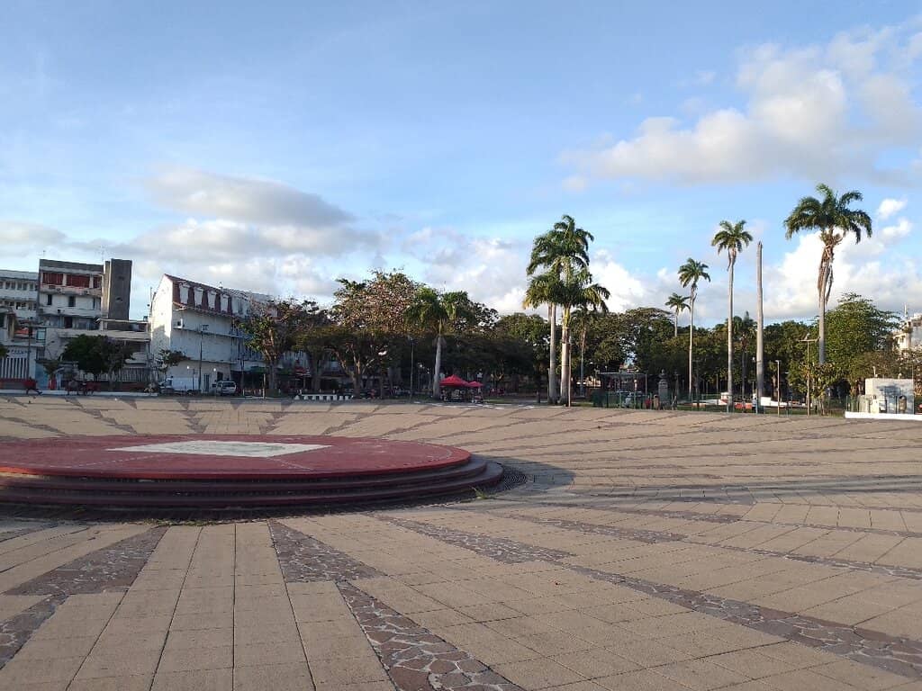 Local Markets