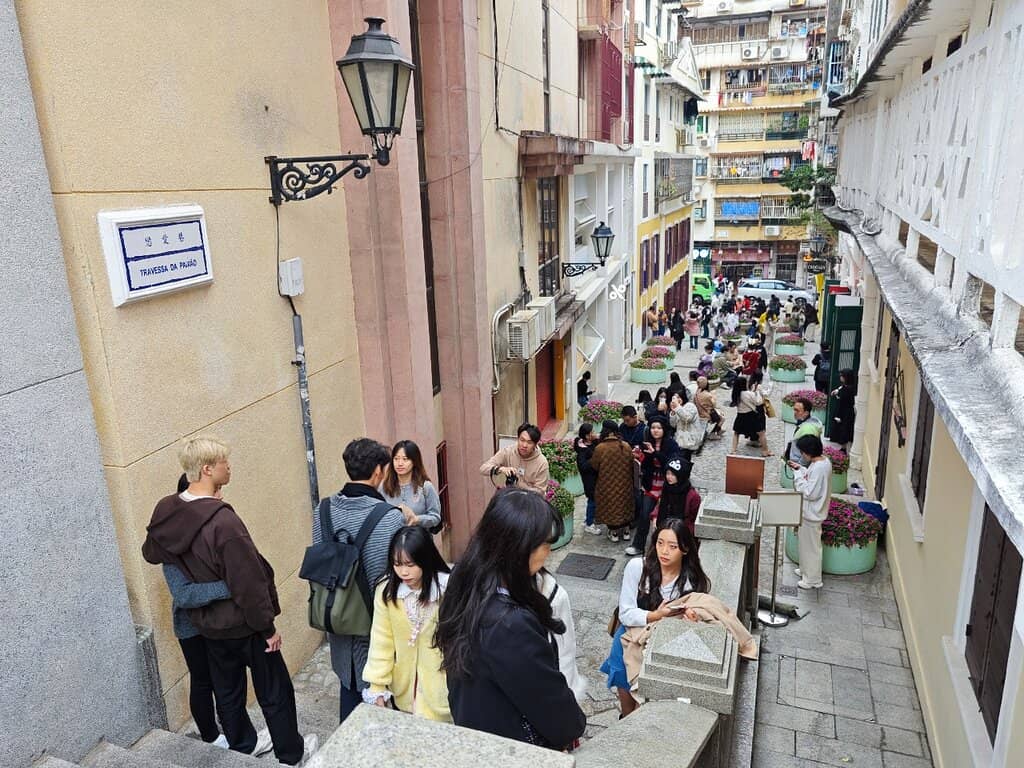 Largo do Senado (Senado Square)