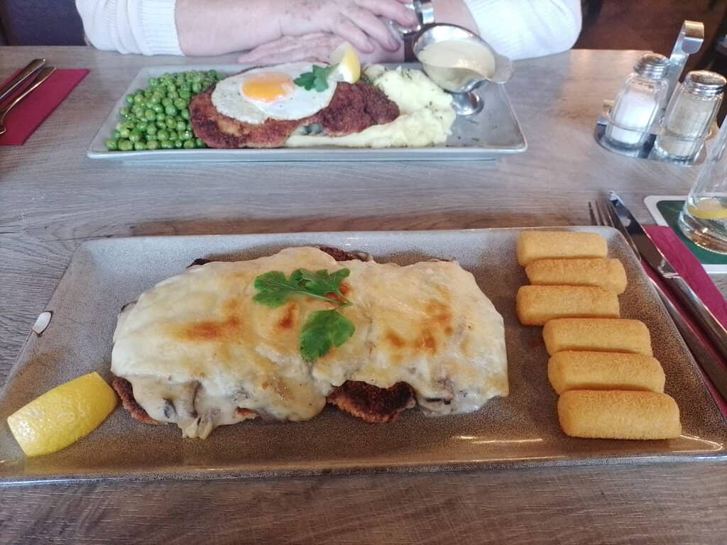 Dog-Friendly Ambiance