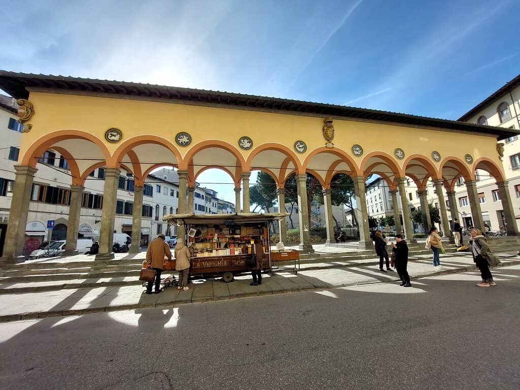 Artisan Crafts Fair