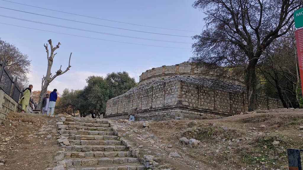 Taxila Museum