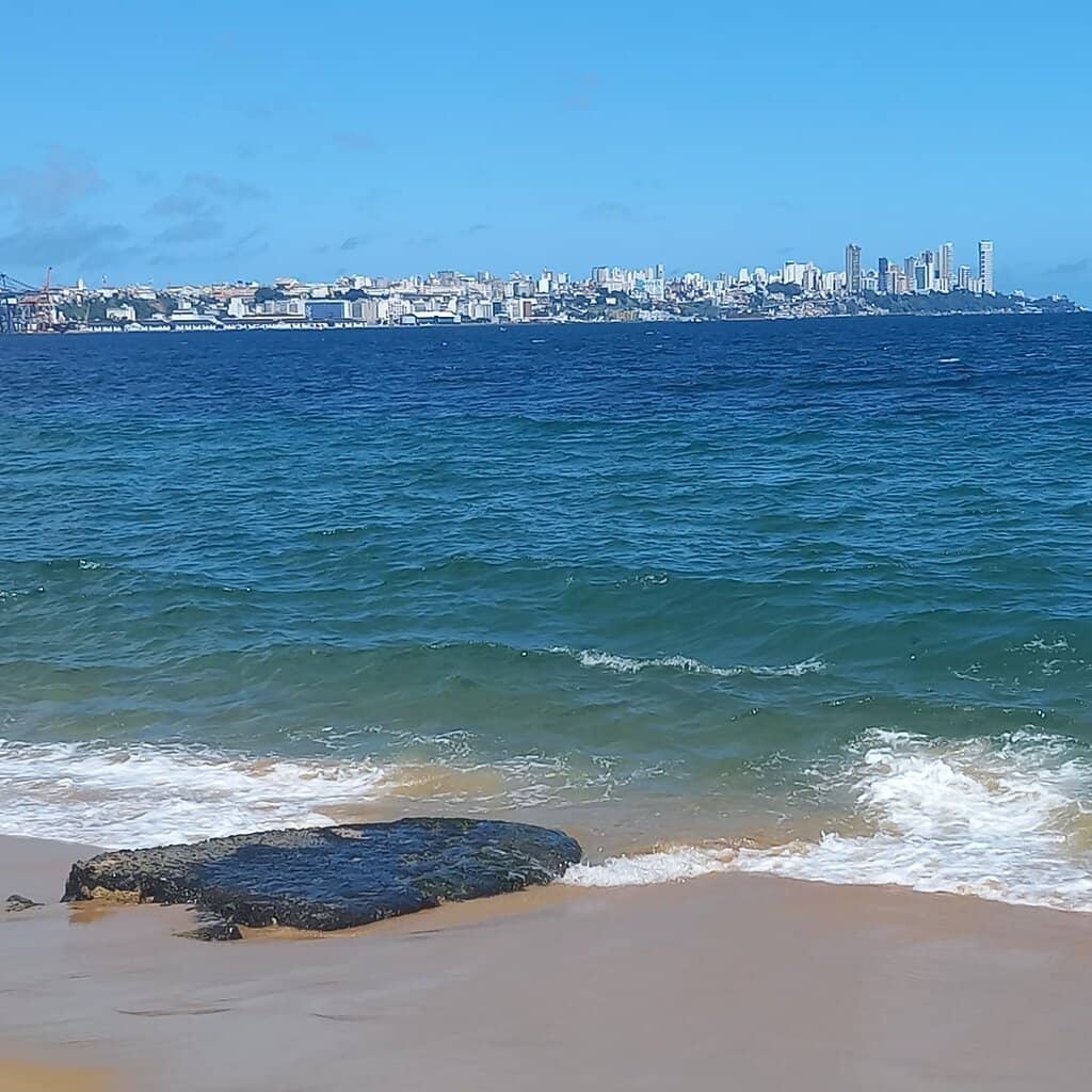 Igrejinha de Boa Viagem