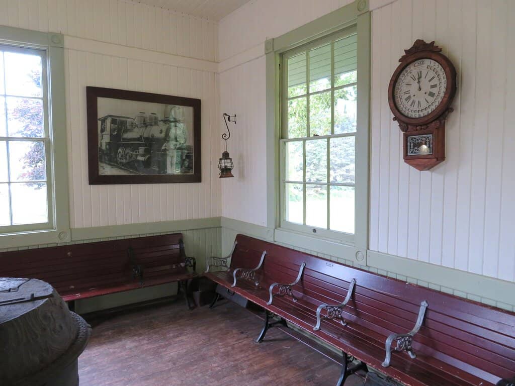 Curated Village Shops