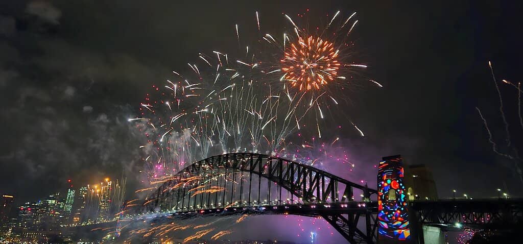 Tranquil Picnic Spot