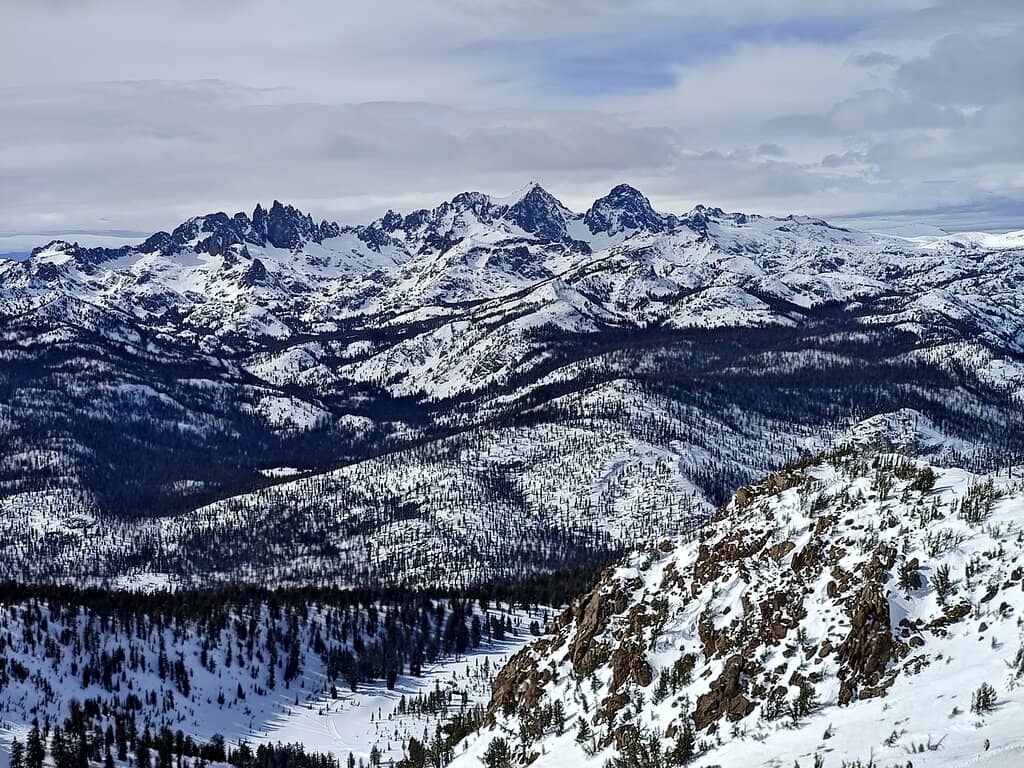 Chair 23 & Beyond