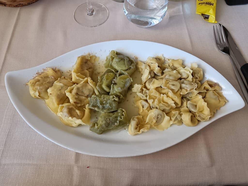 Authentic Local Flavors