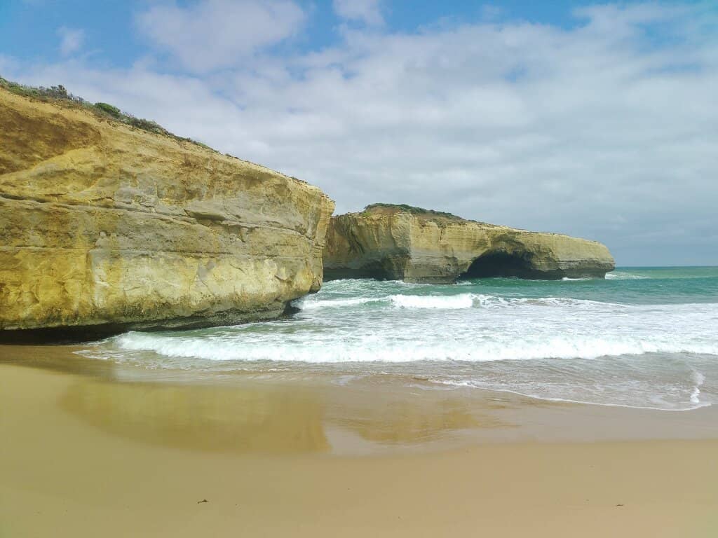 Coastal Views