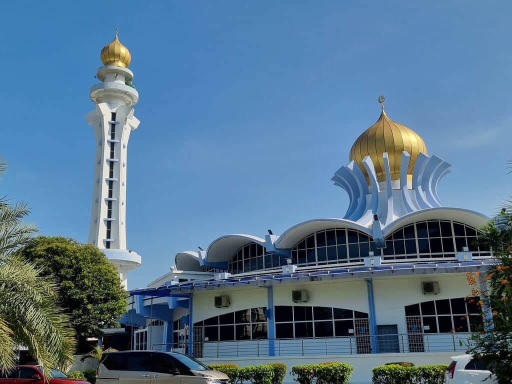 Golden Dome